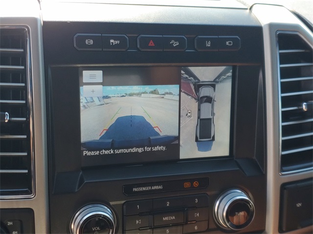 2021 Ford F-350 King Ranch photo 26