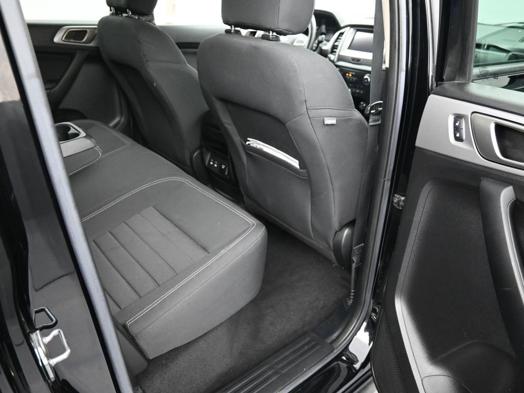 2019 Ford Ranger XLT photo 26