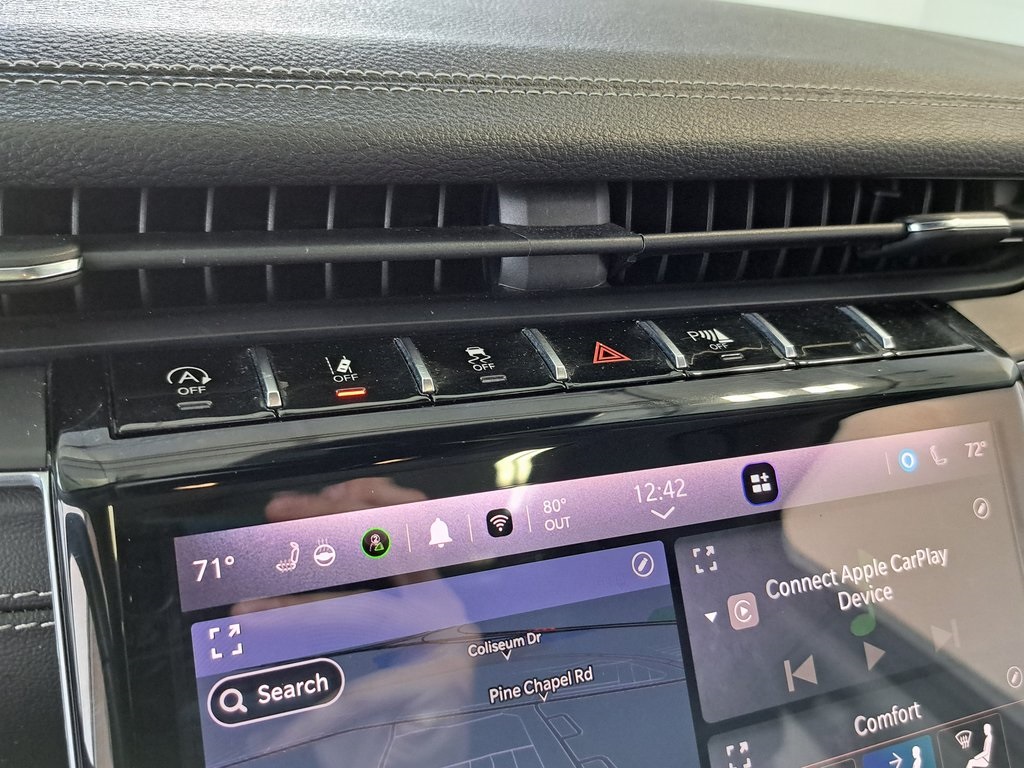 2023 Jeep Grand Cherokee Limited photo 16