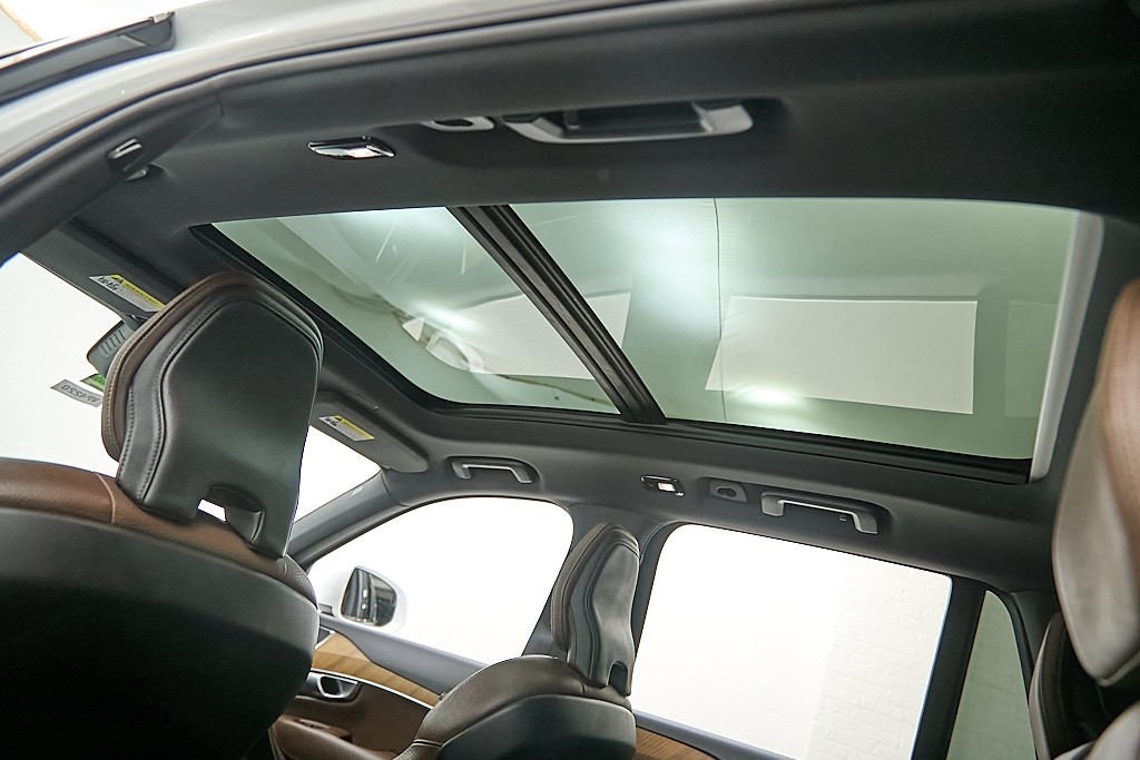 2024 VOLVO XC90 - Image 23