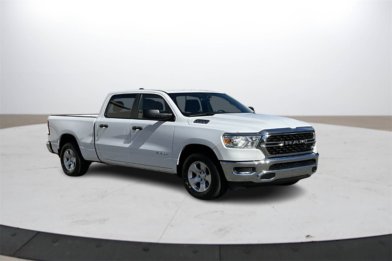 2023 Ram 1500 Big Horn Lone Star photo 2