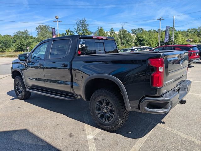2024 Chevrolet Silverado 1500 ZR2 photo 4