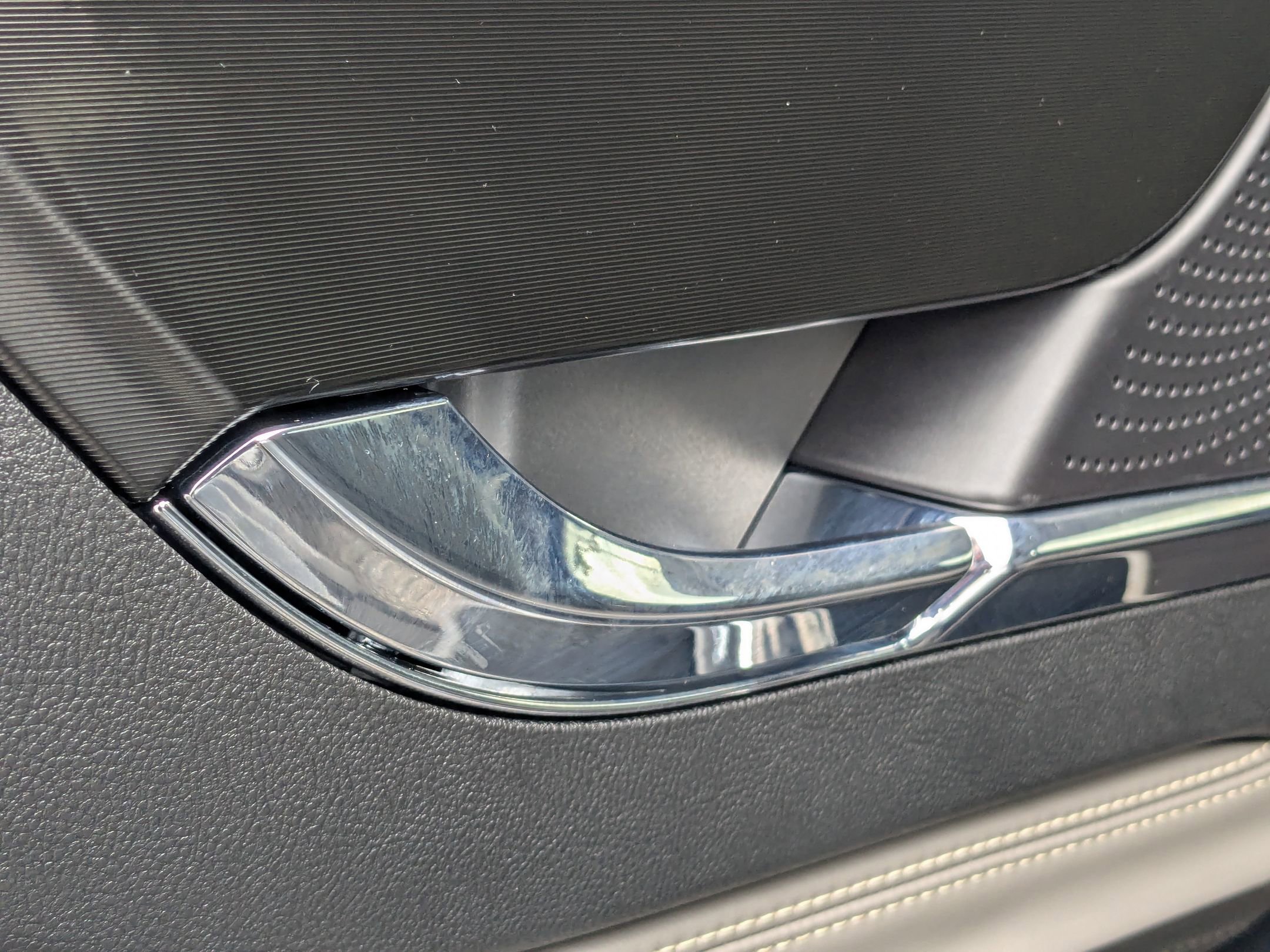 2024 Lincoln Corsair Grand Touring photo 24