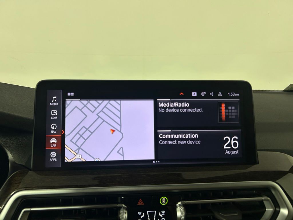 2023 Bmw X4 xDrive30i photo 22