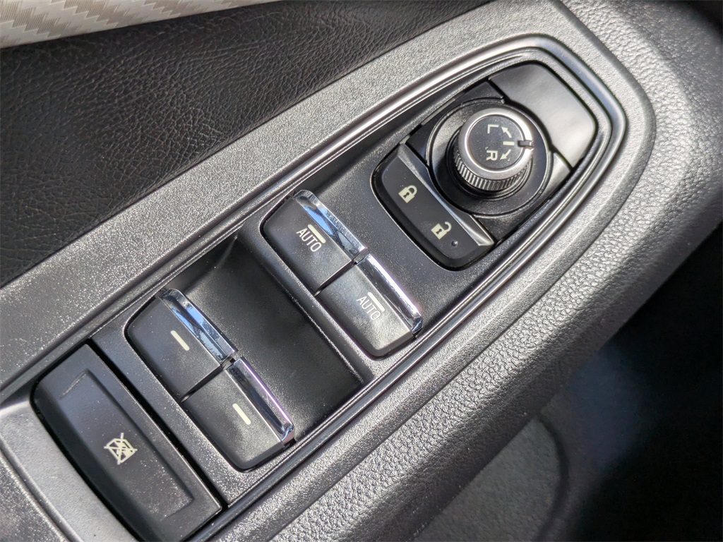 2021 Subaru Ascent Premium photo 21