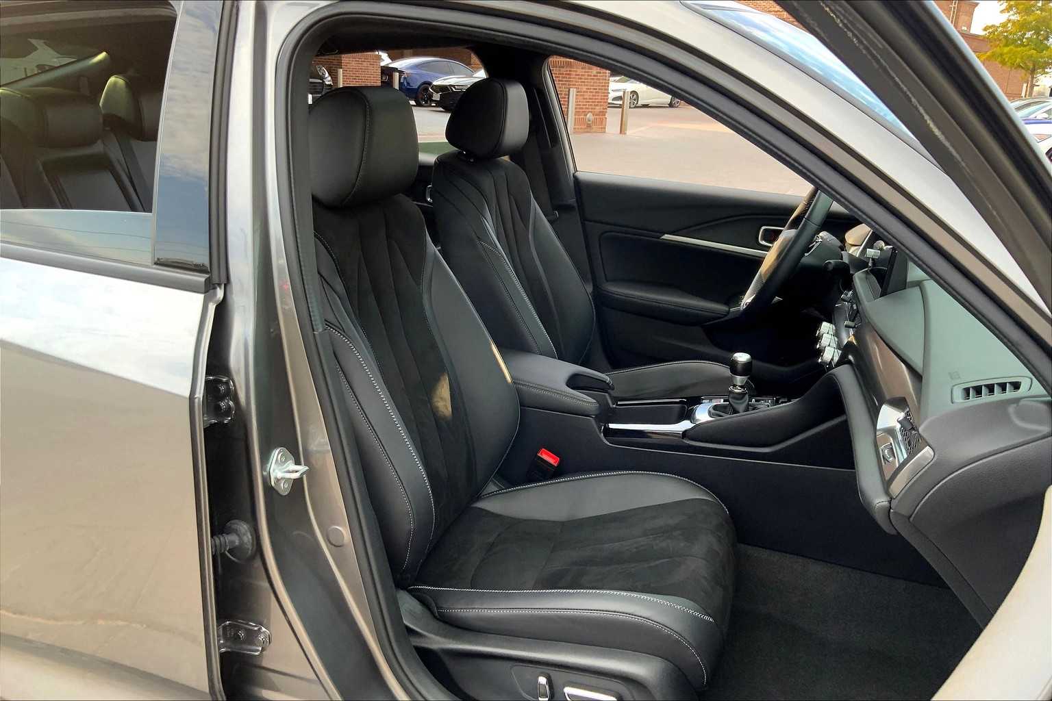 2024 Acura Integra A-Spec Technology photo 8