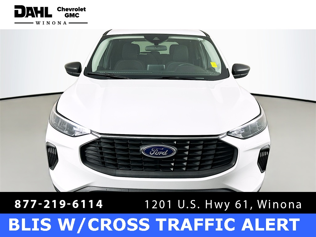 2025 Ford Escape Active photo 3