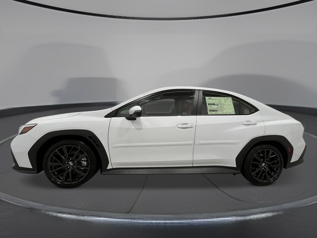 2025 Subaru WRX Limited photo 2