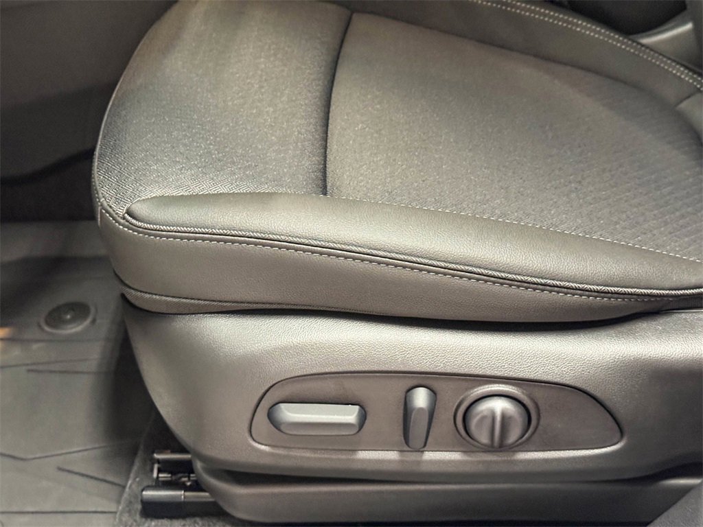 2026 Buick Encore GX Preferred photo 14