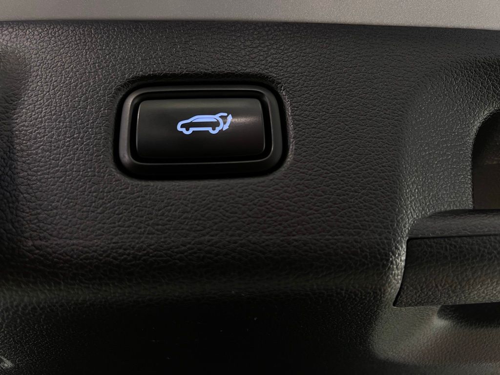 2024 Hyundai Palisade SEL photo 26