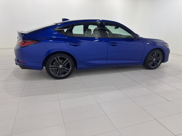 2025 Acura Integra A-Spec photo 6