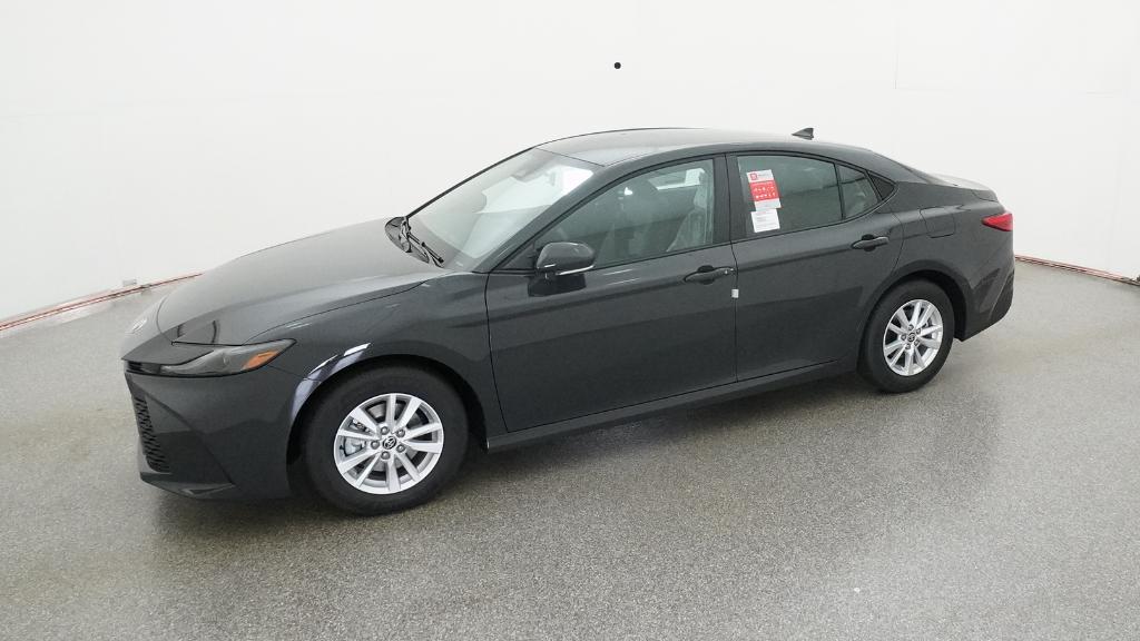 2026 Toyota Camry LE photo 4