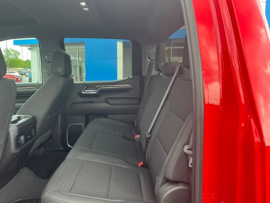 2023 Chevrolet Silverado 1500 RST photo 21