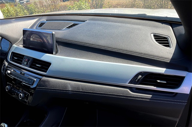 2022 Bmw X2 sDrive28i photo 16
