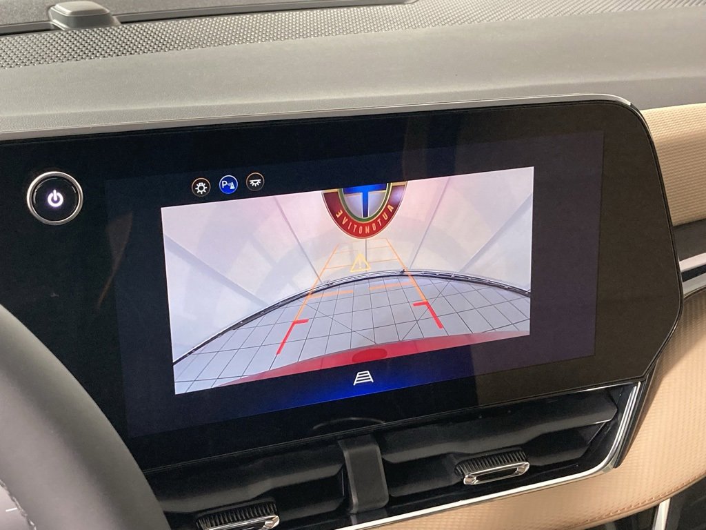 2026 Chevrolet Equinox ACTIV photo 3