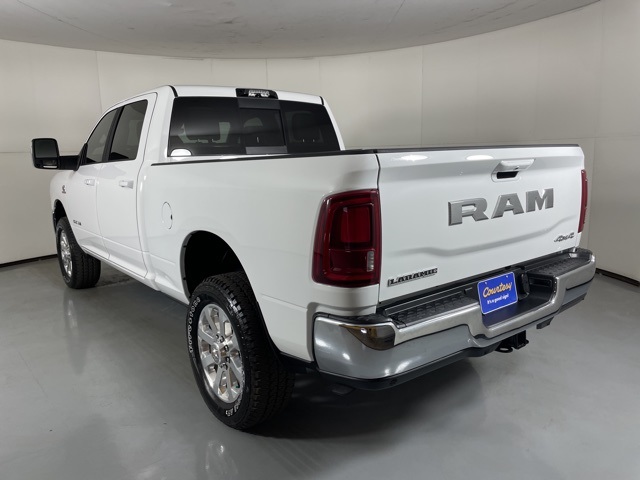 2026 Ram 2500 Laramie photo 4