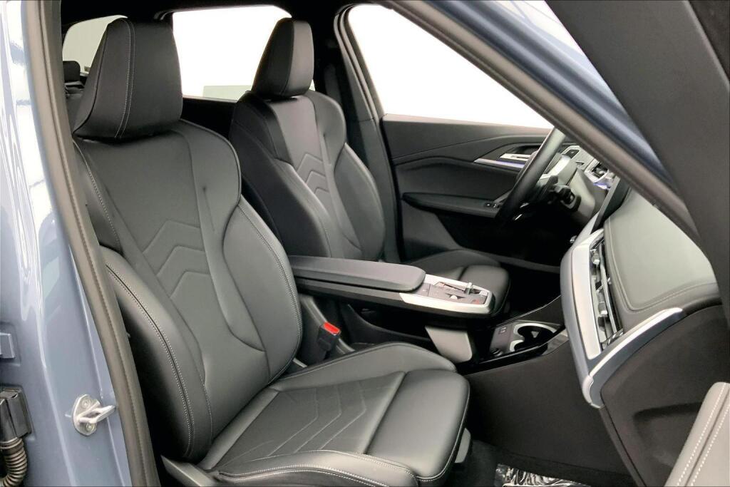 2025 Bmw X1 XDrive28i photo 4
