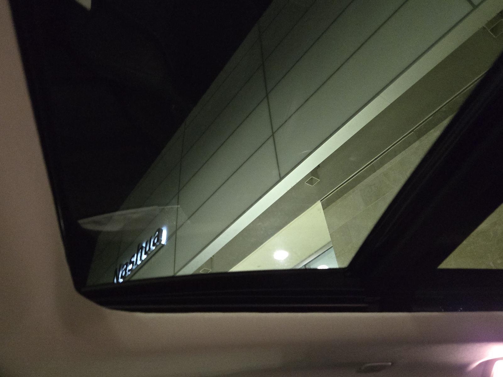 2026 Infiniti QX60 Luxe photo 26