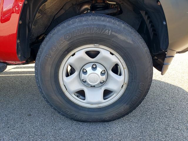2020 Toyota Tacoma SR Access Cab photo 25