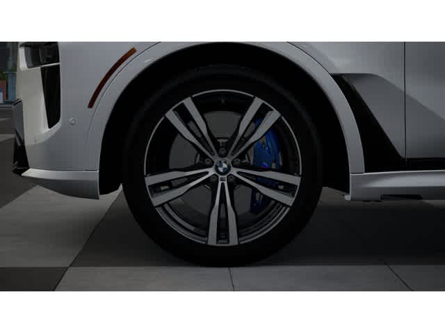 2026 Bmw X7 M60i photo 4