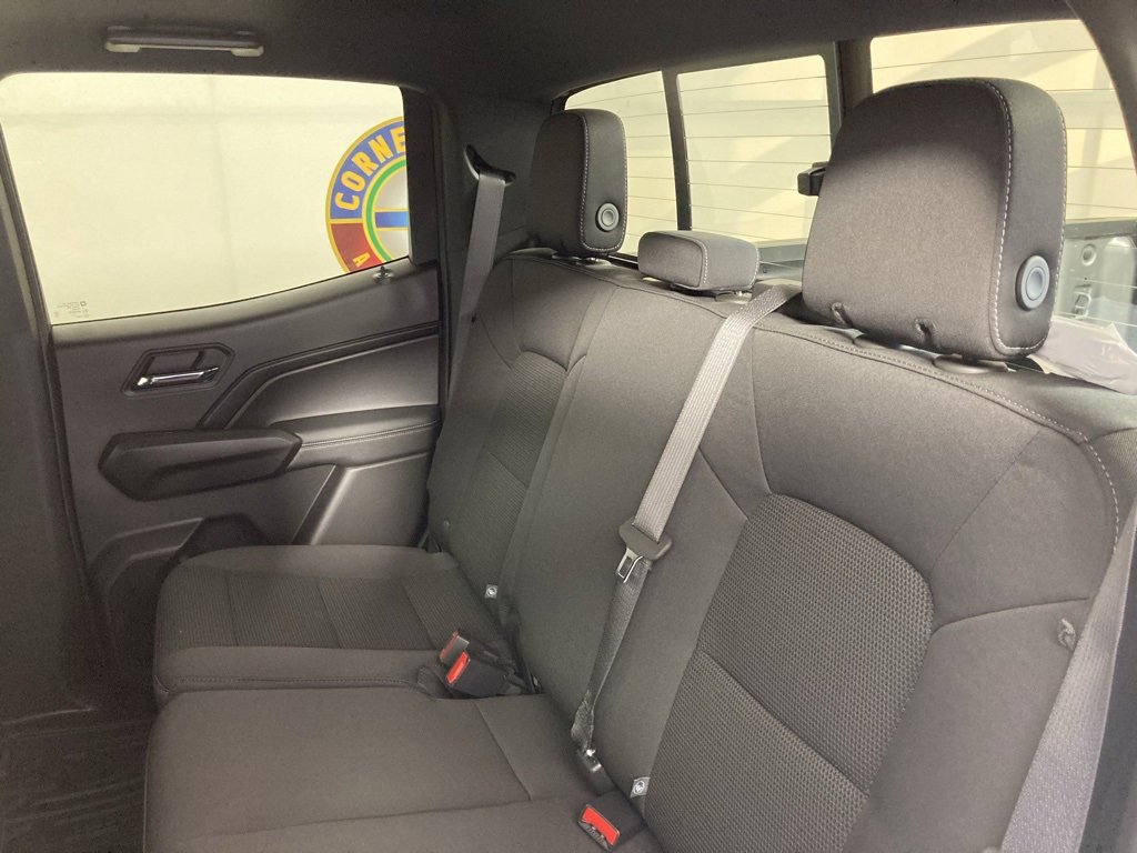 2026 Chevrolet Colorado LT photo 14