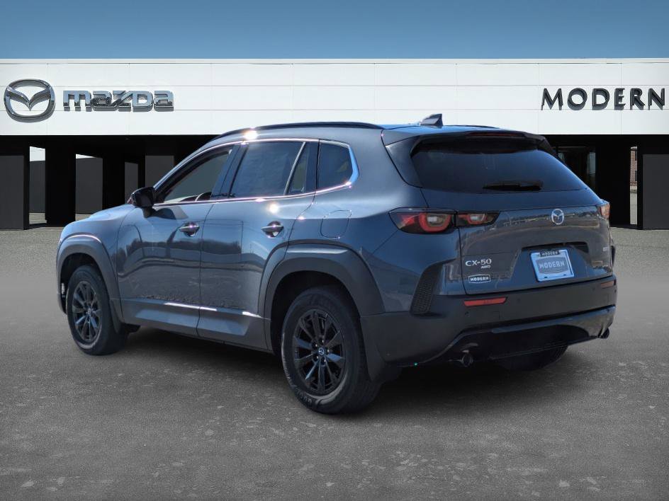 2026 Mazda CX-50 2.5 Premium photo 2