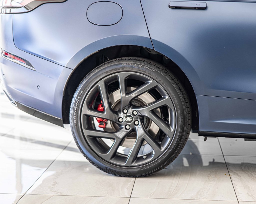 2020 LAND ROVER RANGE ROVER VELAR - Image 11