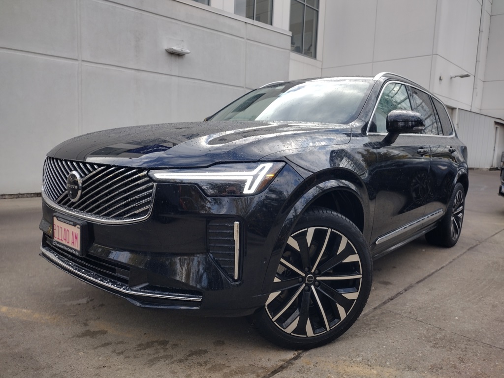 2026 VOLVO XC90 - Image 24