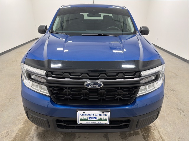 Used 2024 Ford Maverick XL with VIN 3FTTW8A38RRB49269 for sale in Pine River, Minnesota