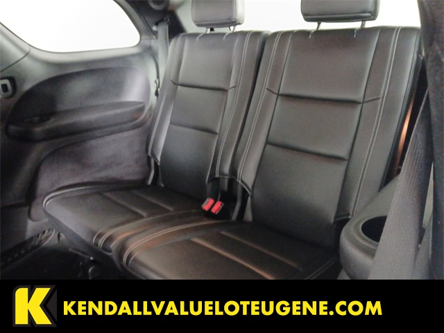 2013 Dodge Durango Citadel photo 20