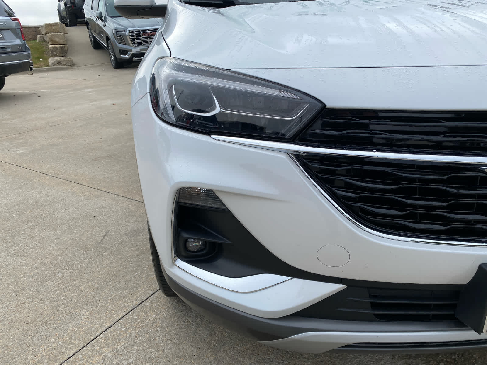 2023 Buick Encore GX Essence photo 36