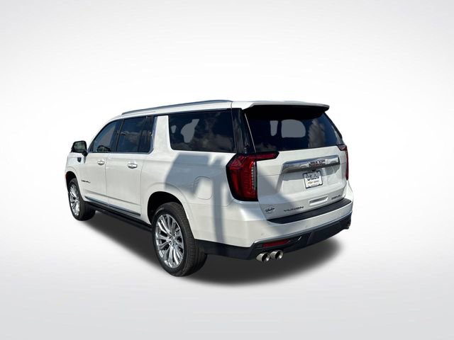 2023 Gmc Yukon XL Denali photo 2