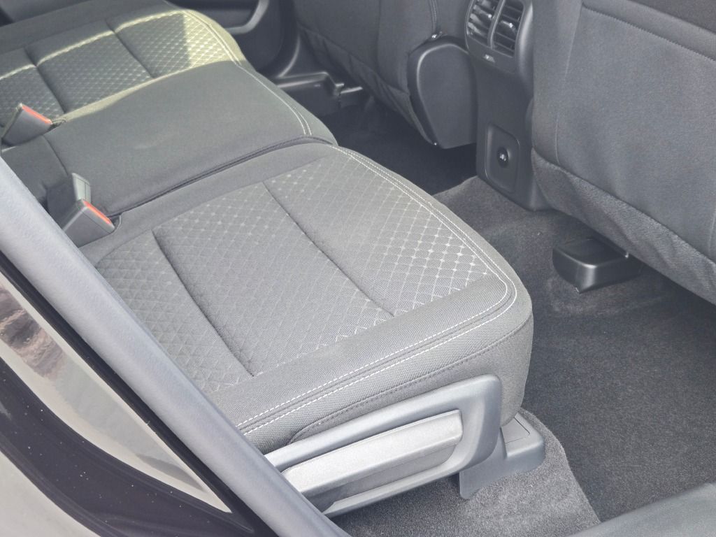 2025 Ford Escape Active photo 7