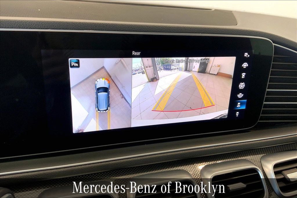 2023 Mercedes Benz GLE 450 4MATIC photo 15