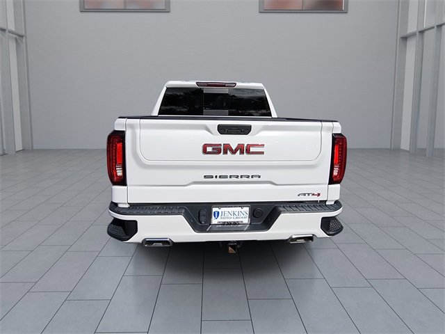 2021 Gmc Sierra 1500 AT4 photo 5
