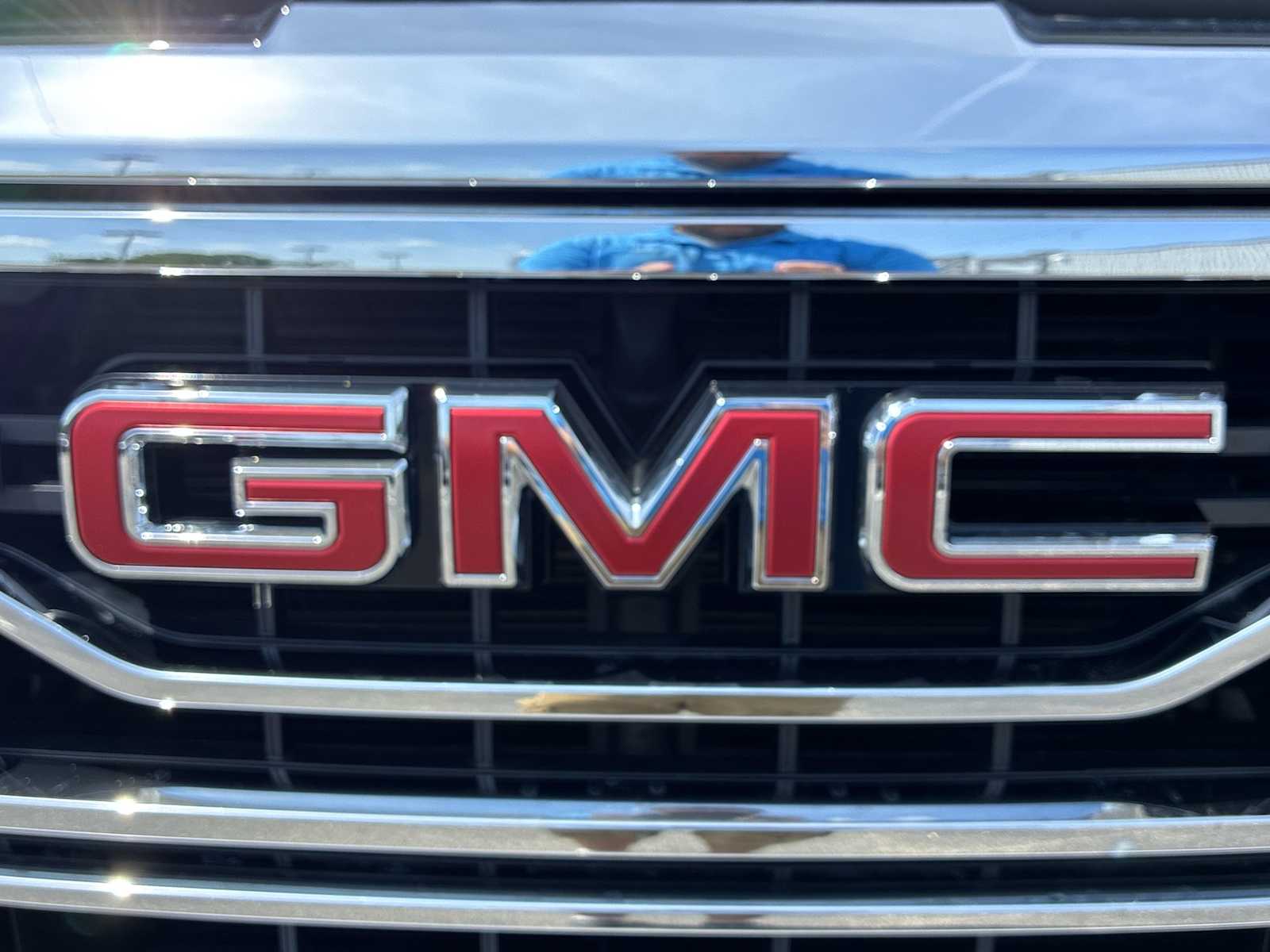 2022 Gmc Sierra 1500 SLT photo 30