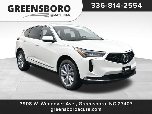 2022 Acura RDX Base's photo