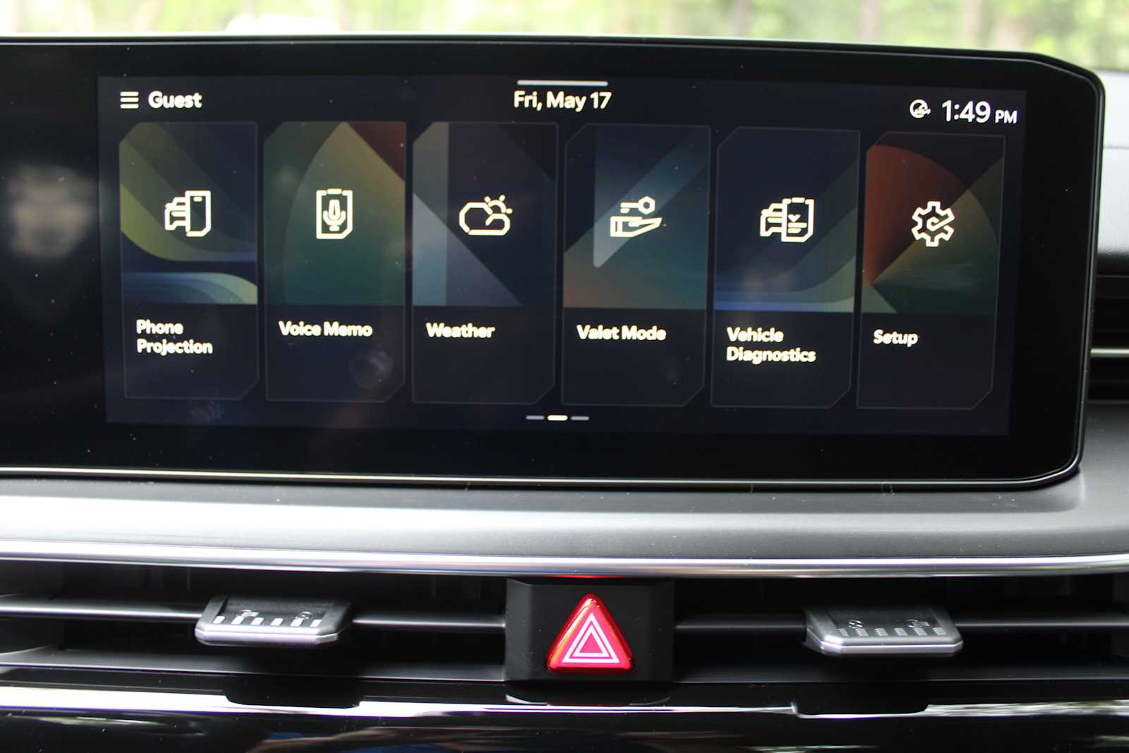 2025 Kia K5 GT-Line photo 60