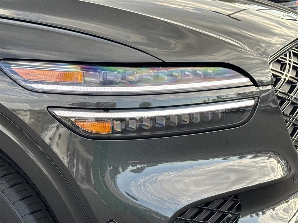 2026 Genesis GV70 2.5T Advanced photo 14