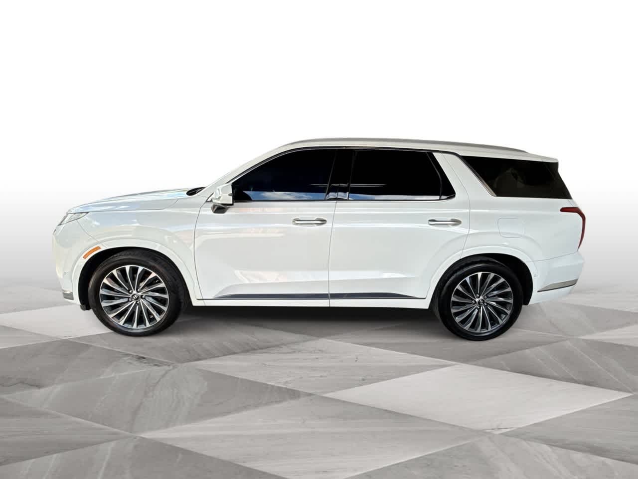2023 Hyundai Palisade Calligraphy photo 4