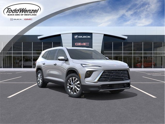 2026 Buick Enclave Preferred's photo