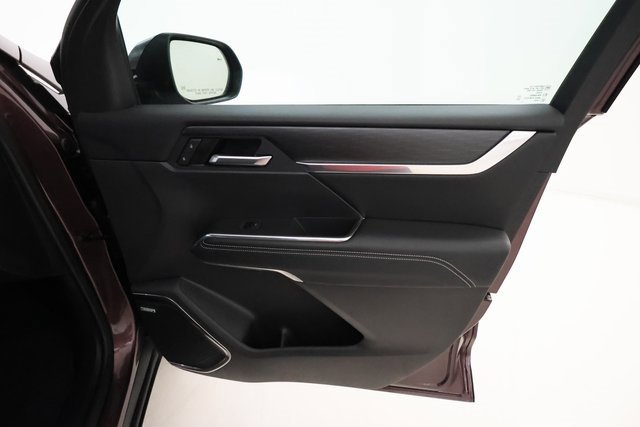 2025 Gmc Acadia Elevation photo 22