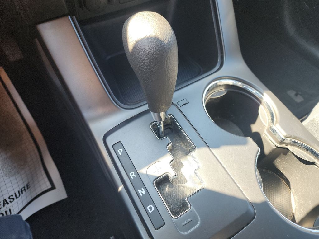 2013 Kia Sorento LX photo 24