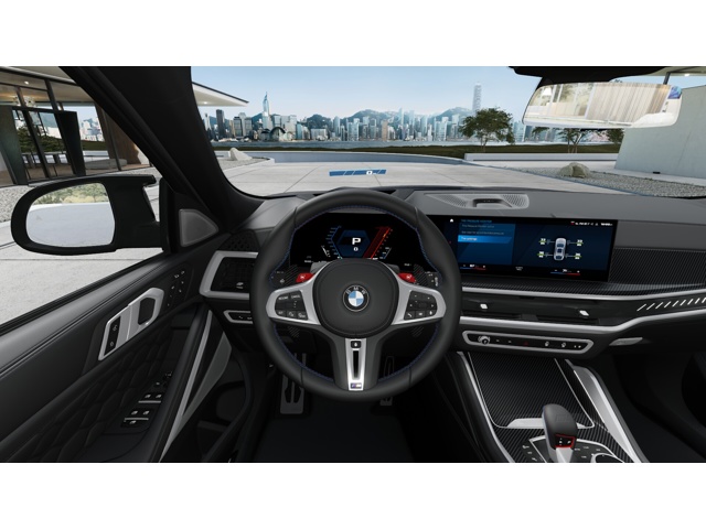 2026 Bmw X6 photo 13
