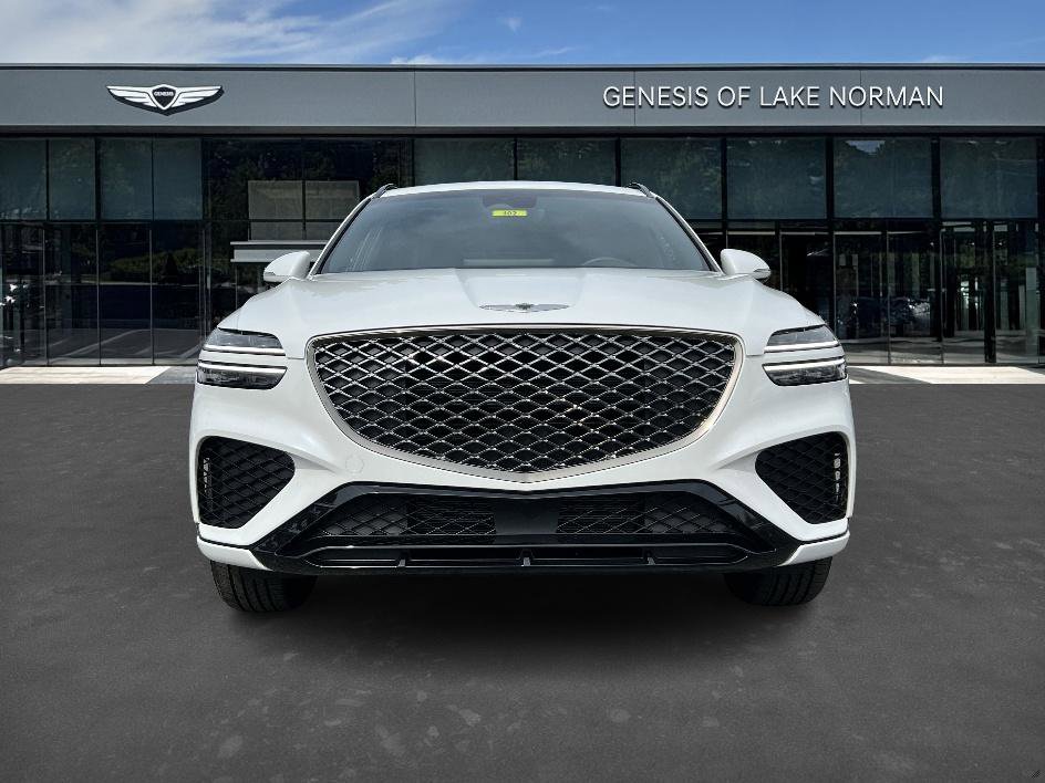 2025 Genesis GV70 3.5T Sport photo 2