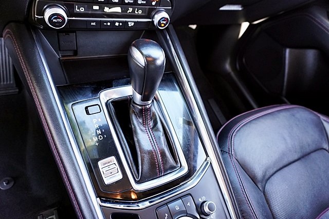 2023 Mazda CX-5 2.5 S Carbon photo 30