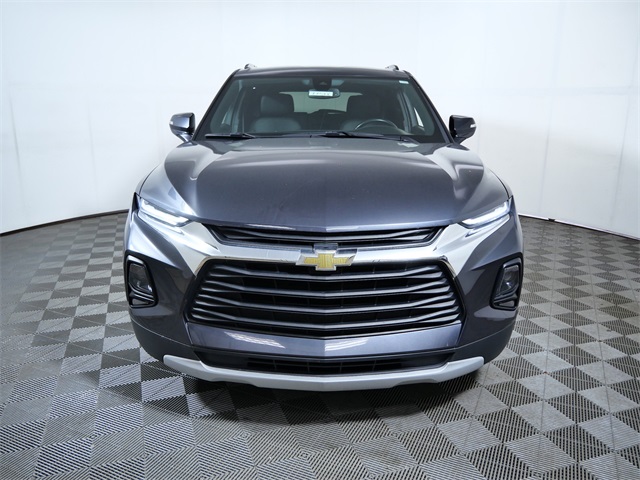 2022 Chevrolet Blazer 3LT photo 2