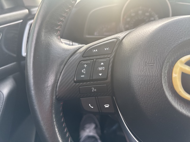 2015 Mazda Mazda3 Touring photo 17