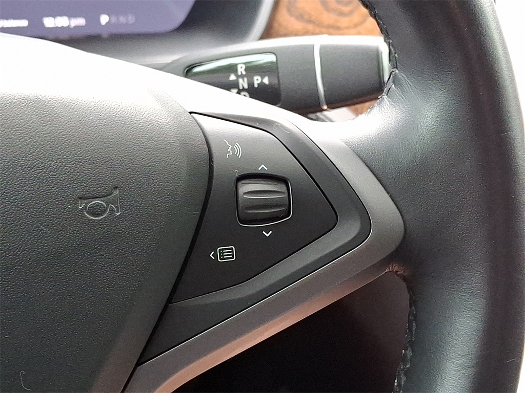 2020 Tesla Model X Long Range photo 20
