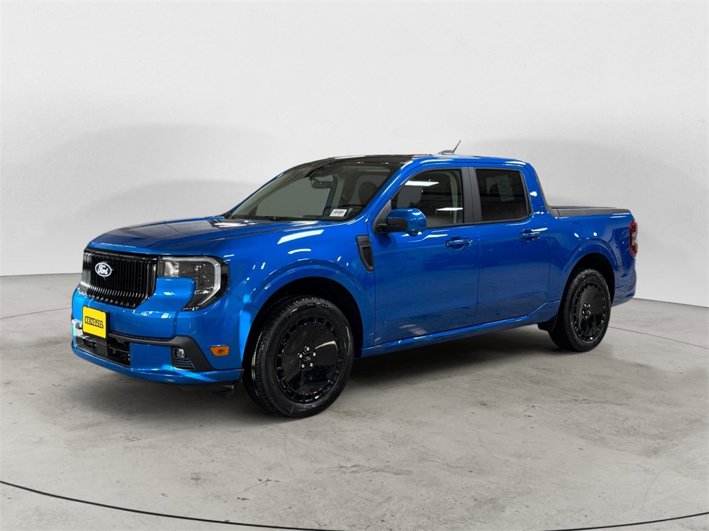 2026 Ford Maverick Lobo Premium's photo